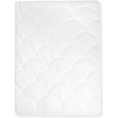 Julius Zöllner Babytraum Baby Blanket - Light, Warm, OEKO-TEX Julius Zöllner Babytraum Baby Blanket - Light, Warm, OEKO-TEX