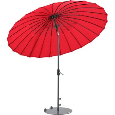 LECO - 4721040999 - Sonnenschirmständer LECO - 4721040999 - Sonnenschirmständer