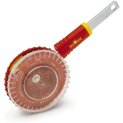 Seminaora Wolf-Garten EA-M - Semina precisa, 7 impostazioni, Per vari semi Seminaora Wolf-Garten EA-M - Semina precisa, 7 impostazioni, Per vari semi