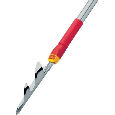Wolf-Garten iW-F Chwastownik - Trwały, Ergonomiczny, 4cm Szerokość Wolf-Garten iW-F Chwastownik - Trwały, Ergonomiczny, 4cm Szerokość