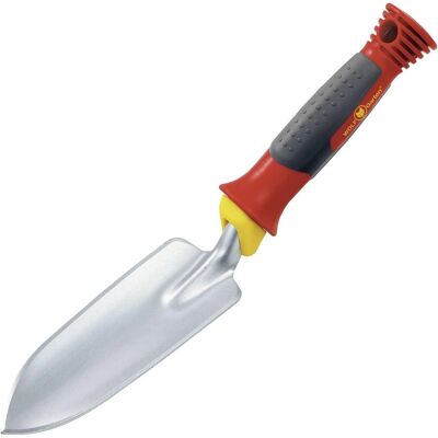 WOLF-Garten Planteringsverktyg - Tunga Jordar - Ergonomiskt Handtag WOLF-Garten Planteringsverktyg - Tunga Jordar - Ergonomiskt Handtag