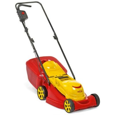 WOLF-Garten SELECT 3200 E WOLF-Garten SELECT 3200 E