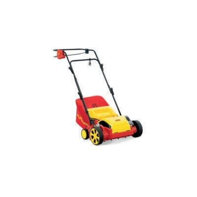 WOLF-Garten VS 302 E Aireador de césped - 1200W, 30cm, 35L WOLF-Garten VS 302 E Aireador de césped - 1200W, 30cm, 35L