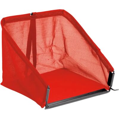 Wolf-Garten FS 350 Červený 20L Vak na sekačku - Příslušenství Wolf-Garten FS 350 Červený 20L Vak na sekačku - Příslušenství