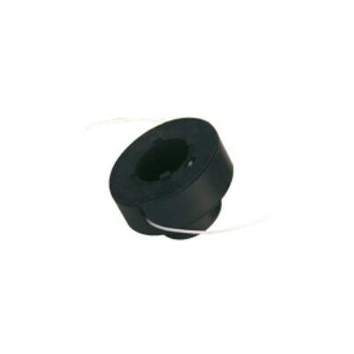 WOLF-Garten GT-RT Fadenkassette - 2 x 3 m - 1,2 mm - für Campus 250/350 RT WOLF-Garten GT-RT Fadenkassette - 2 x 3 m - 1,2 mm - für Campus 250/350 RT