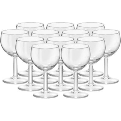 Bormioli Rocco Ballon Profi Weinglas - Wein Glas Bormioli Rocco Ballon Profi Weinglas - Wein Glas