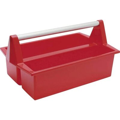 Alutec Magnus Tray Tool Container - Tool Container Alutec Magnus Tray Tool Container - Tool Container