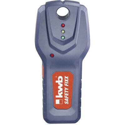 KWB Stud Finder - Detecteert Live Draden, Metaal, Hout - 38mm KWB Stud Finder - Detecteert Live Draden, Metaal, Hout - 38mm