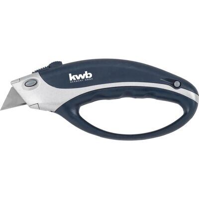 KWB Teppichmesser - Modell 013400 mit Varianten KWB Teppichmesser - Modell 013400 mit Varianten