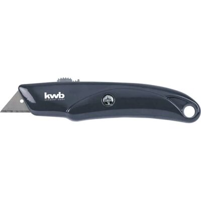 KWB Hobby Trapezförband Skärkniv - 155mm KWB Hobby Trapezförband Skärkniv - 155mm