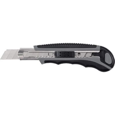 Coltello Taglierino Auto Load 18mm kwb 014018 - Utensile da taglio Coltello Taglierino Auto Load 18mm kwb 014018 - Utensile da taglio