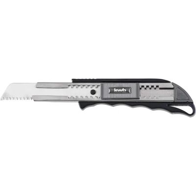 KWB Messet met Japanse stalen blad - 18 mm - Handzaag KWB Messet met Japanse stalen blad - 18 mm - Handzaag