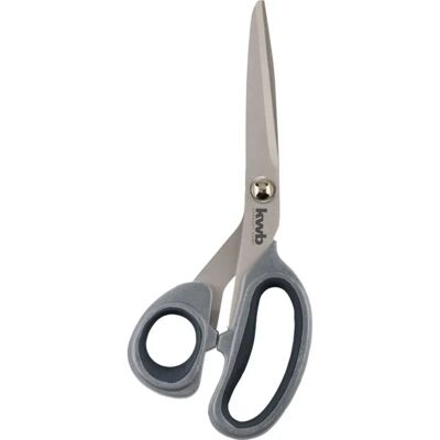 kwb 020921 Universalsaks - Ergonomisk 2-komponent håndtag kwb 020921 Universalsaks - Ergonomisk 2-komponent håndtag