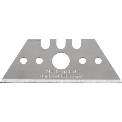 kwb Model 024106 - Trapezvormige messen - 6 stuks kwb Model 024106 - Trapezvormige messen - 6 stuks