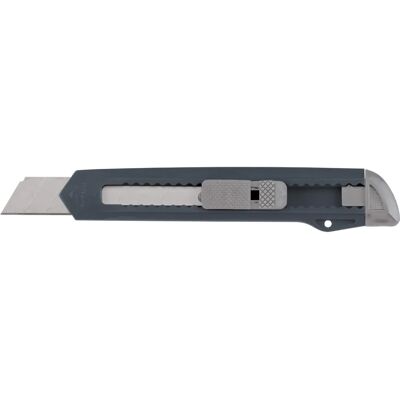 KWB Taglierino 18mm Lama smontabile - Cutter KWB Taglierino 18mm Lama smontabile - Cutter