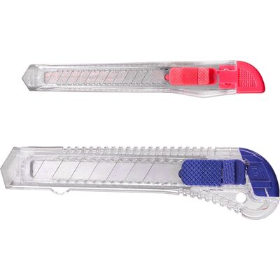 Kwb 026890 Universalschneidwerkzeug-Set - Abknickbare Klingen, 16 Stück Kwb 026890 Universalschneidwerkzeug-Set - Abknickbare Klingen, 16 Stück