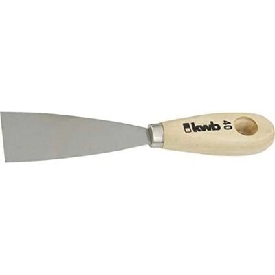 KWB 029500 Malerspachtel - Painter Spatula KWB 029500 Malerspachtel - Painter Spatula