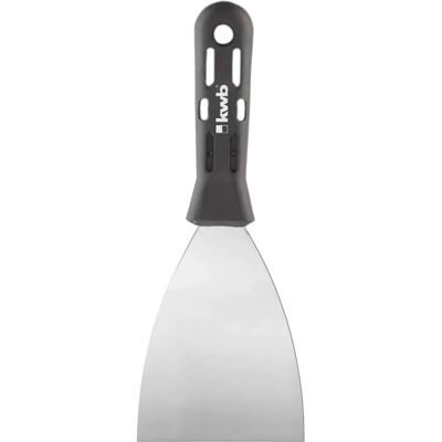 KWB Rostfri målarspackel 80 mm - Målarspackel KWB Rostfri målarspackel 80 mm - Målarspackel