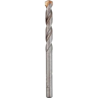 KWB Härteter Stahl Mauerwerksbohrer - 5mm KWB Härteter Stahl Mauerwerksbohrer - 5mm