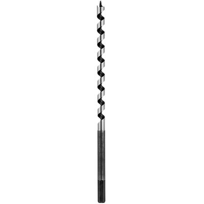 KWB 042228 Broca en espiral para vigas de madera - Calidad industrial KWB 042228 Broca en espiral para vigas de madera - Calidad industrial