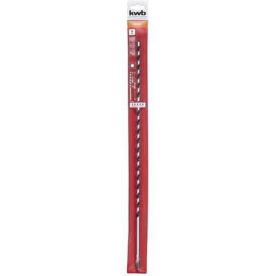 KWB 042408 Trapano e Avvitatore - Punta elicoidale di alta qualità per legno KWB 042408 Trapano e Avvitatore - Punta elicoidale di alta qualità per legno
