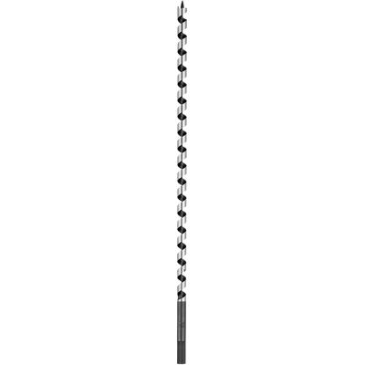 KWB Spiralbohrer 460mm für Holzbalken - Lochsägen KWB Spiralbohrer 460mm für Holzbalken - Lochsägen