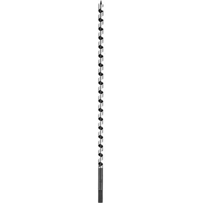KWB 042430 Bohrfutter Spiralbohrer - Bohrer, 3 cm, 460 mm, Holz, Weichholz - Bohrer KWB 042430 Bohrfutter Spiralbohrer - Bohrer, 3 cm, 460 mm, Holz, Weichholz - Bohrer