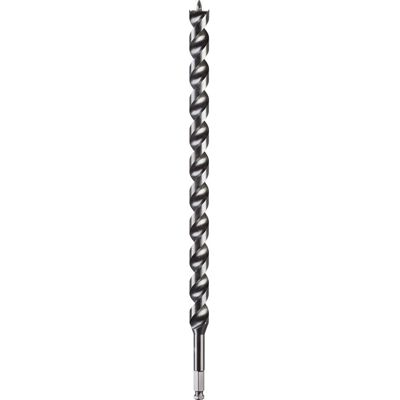 KWB 042528 Bohrerschaft - 28 mm Durchmesser, 460 mm Länge - Schraub- und Bohrwerkzeug KWB 042528 Bohrerschaft - 28 mm Durchmesser, 460 mm Länge - Schraub- und Bohrwerkzeug