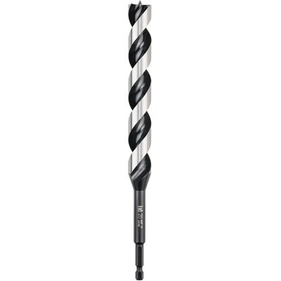 KWB Drill Bit 20mm x 235mm Japan Super Sharp - Drill Type KWB Drill Bit 20mm x 235mm Japan Super Sharp - Drill Type