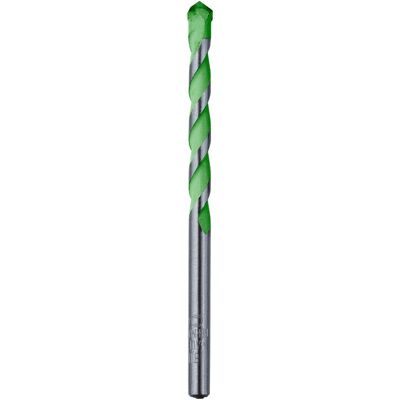 Kwb 052640 Mèche pour maçonnerie - 4mm, 75mm, Acier, Pointe en diamant Kwb 052640 Mèche pour maçonnerie - 4mm, 75mm, Acier, Pointe en diamant