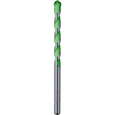 Kwb 052720 - Trapano in Carburo di Tungsteno per Granito - 12mm Kwb 052720 - Trapano in Carburo di Tungsteno per Granito - 12mm