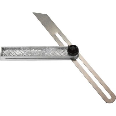 KWB Aluminium Vinkelmåler - 250mm KWB Aluminium Vinkelmåler - 250mm