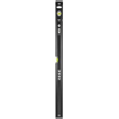 Poziomica z lekkiego metalu - kwb 800 mm Poziomica z lekkiego metalu - kwb 800 mm
