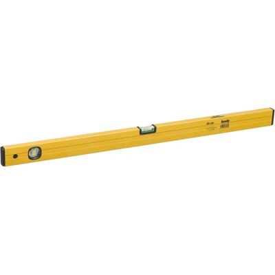 Kwb 065084 Nivel de burbuja en aluminio ligero 800 mm - Spirit Level Kwb 065084 Nivel de burbuja en aluminio ligero 800 mm - Spirit Level