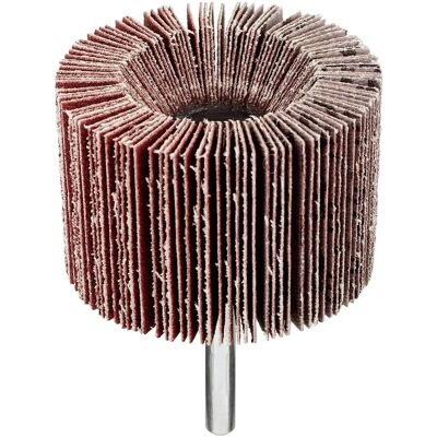 KWB Flapscheibe K60 60mm für Holz & Metall - Ebenflächen KWB Flapscheibe K60 60mm für Holz & Metall - Ebenflächen