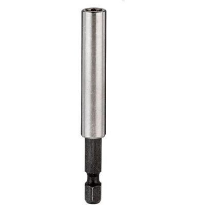 kwb 100100 Acier Inoxydable Magnétique 1/4" Changement d'Embout - Porte-embouts - Publicité kwb 100100 Acier Inoxydable Magnétique 1/4" Changement d'Embout - Porte-embouts - Publicité
