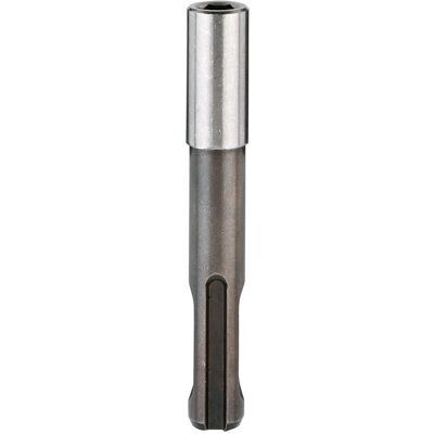 KWB 100600 Edelstahl Schraubendreher-Bit-Halter - Schraubendreher-Bit-Halter KWB 100600 Edelstahl Schraubendreher-Bit-Halter - Schraubendreher-Bit-Halter