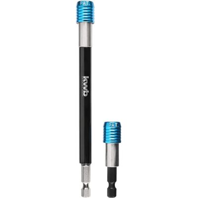 KWB Quick Change Support for Inserts - 1/4" System KWB Quick Change Support for Inserts - 1/4" System