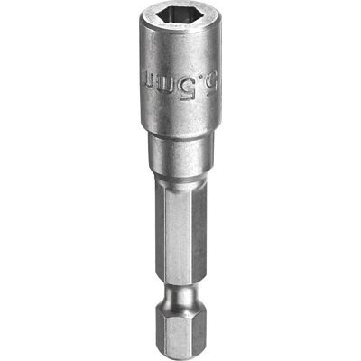 KWB - Chave de porca - 10mm - Hexagonal KWB - Chave de porca - 10mm - Hexagonal