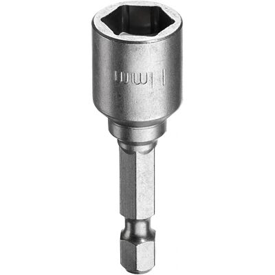 Chave hexagonal KWB 11mm - Magnética, Durável Chave hexagonal KWB 11mm - Magnética, Durável