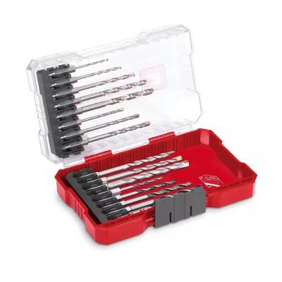 Einhell 49108953 Bohrerset 16 Stück - Bohrerset Einhell 49108953 Bohrerset 16 Stück - Bohrerset