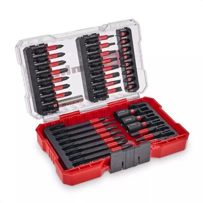 Einhell Impact Bit-Set 109250 - Impact Bit-Set Einhell Impact Bit-Set 109250 - Impact Bit-Set
