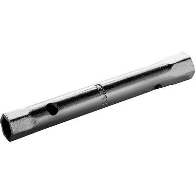 Kwb 111617 Chrom-Vanadium Rohrschlüssel - 16mm, 17mm Kwb 111617 Chrom-Vanadium Rohrschlüssel - 16mm, 17mm