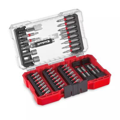 Einhell Bohrer-Set - 42 Stück mit Organizer Einhell Bohrer-Set - 42 Stück mit Organizer
