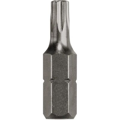 kwb Basic Use Torx T15 Bits - Skruetrækkerbitsæt 25mm kwb Basic Use Torx T15 Bits - Skruetrækkerbitsæt 25mm