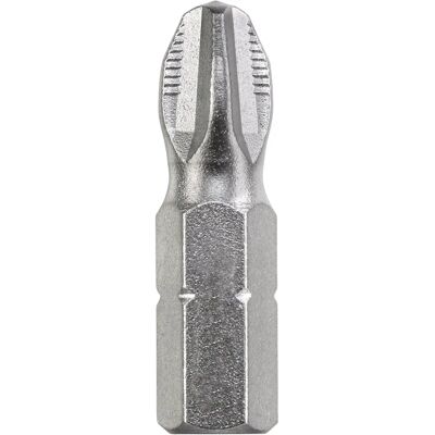 KWB Kreuz-Schrauberbit PH1 25mm - Schraubenzieher KWB Kreuz-Schrauberbit PH1 25mm - Schraubenzieher