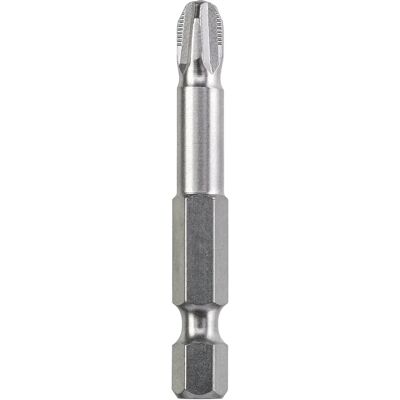 kwb 121053 Industri Stahl Kreuzschlitz-Bit PH3 - 3 Stück kwb 121053 Industri Stahl Kreuzschlitz-Bit PH3 - 3 Stück