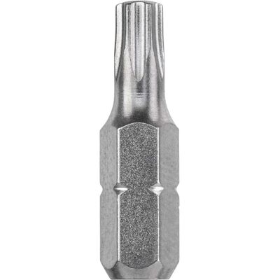 Kwb 121206 Industriestahl Torx Bits - 3 Stück Kwb 121206 Industriestahl Torx Bits - 3 Stück