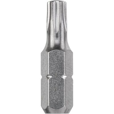 KWB Industrie Stahl 3er Pack Torx T8 25 mm - Bits KWB Industrie Stahl 3er Pack Torx T8 25 mm - Bits