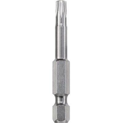 kwb T40 Insert Hexagonale - Acier Industriel, Finition Satinée, Tige 1/4" kwb T40 Insert Hexagonale - Acier Industriel, Finition Satinée, Tige 1/4"